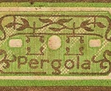 Lame de rasoir Pergola