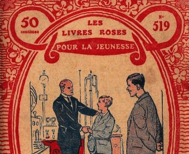 Fascicules Les Livres Roses