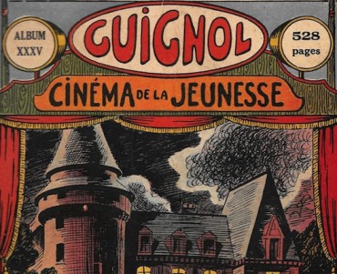 Album Guignol