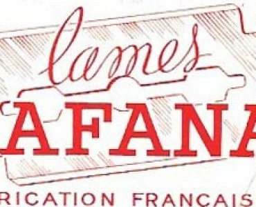 Lames de rasoir Lafana (02)