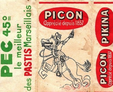 Carnet à feuilles Picon/Pikina (02)