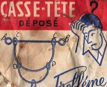 Casse-Tête (02) 