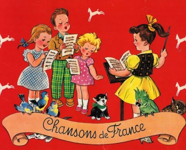 Album d'images Poulain N°04