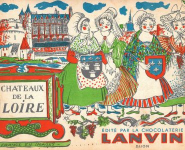 Album d'images Lanvin N°4