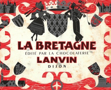 Album d'images Lanvin N°5