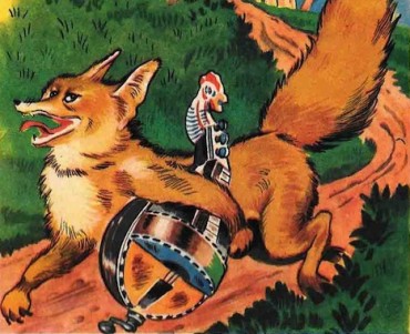 Bibliothèque de la Bénédictine (01)