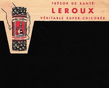 Ardoise Leroux