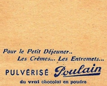 Bloc-notes Poulain (01)