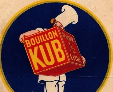 Notice Bouillon Kub