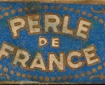 Lame de rasoir Perle de France