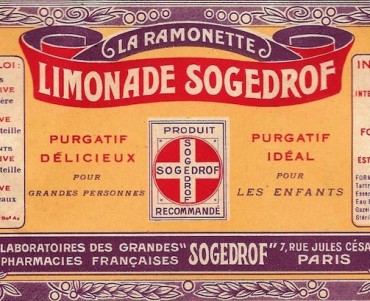 Pub Sogedrof