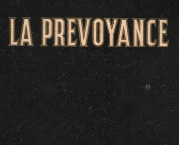 Calepin La Prévoyance