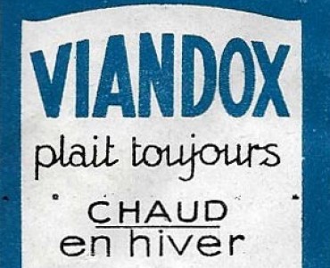 Carnet à feuilles Viandox (02)