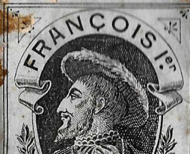 Papier à cigarettes Lucien Lacroix