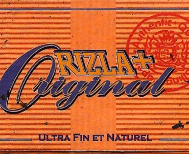 Papier à cigarettes Riz Lacroix (10)