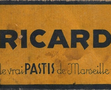 Calepin Ricard