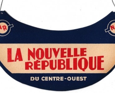 Visière La Nouvelle République (02)