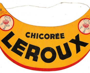 Visière Leroux
