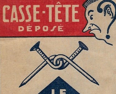 Casse-Tête (04) 