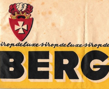 Calot papier Berger