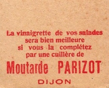 Bloc-notes Parizot