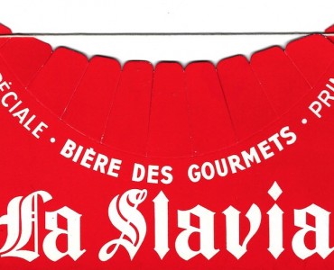 Visière La Slavia
