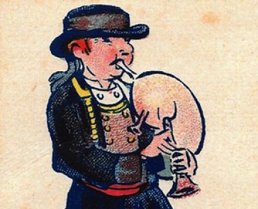 Image à découper Tisane des Chartreux de Durbon (01)