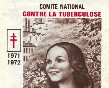 Carnet de Timbres Antituberculeux (13)