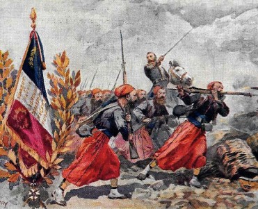 Cartes Postales Le Petit Parisien