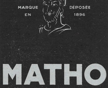 Pub Matho
