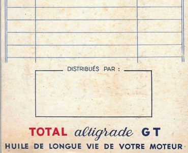Bloc-notes Total (04)