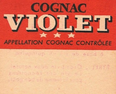 Bloc-notes Violet 