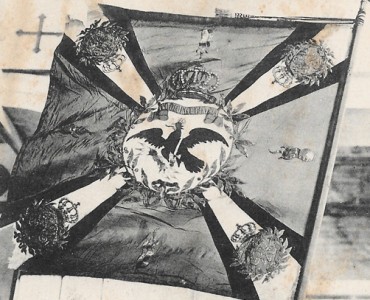 Carte Postale Croix Rouge Française (02)