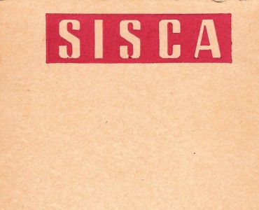 Bloc-notes Sisca