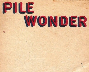 Bloc-notes Wonder (02)