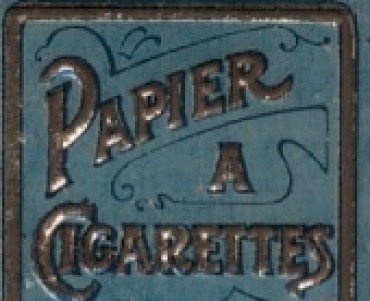 Papier à cigarettes Zed (01)