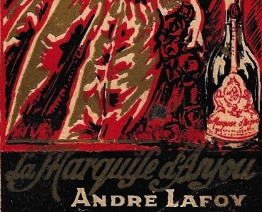 Calepin André Lafoy