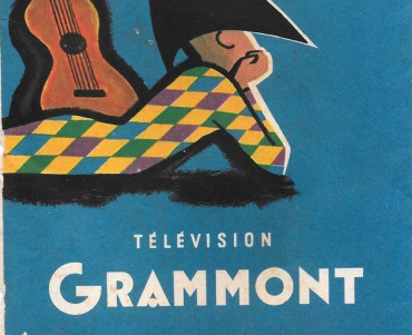 Notice Grammont