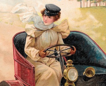 Carte Postale Xérol (02)