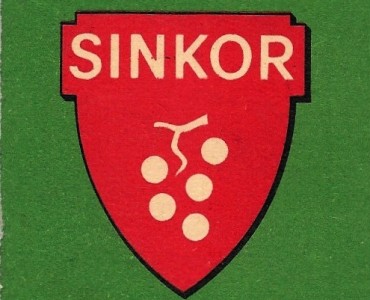 Calepin Clacquesin Sinkor