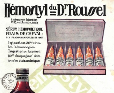 Pub Dr Roussel
