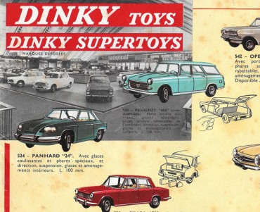 Catalogue Dinky Toys (01)