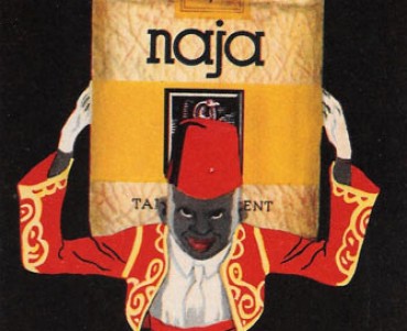 Signet Naja