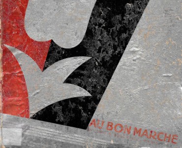 Agenda 1931 Au Bon Marché
