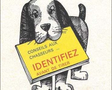 Notice Office National de la Chasse