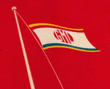 Agenda 1937 Grands Magasins du Louvre