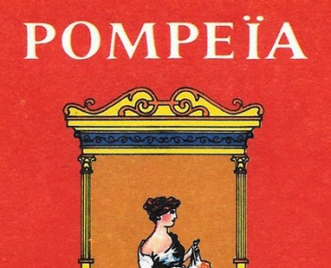 Carte Parfumée LT Piver 1985