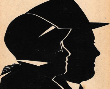 Souvenir de l'Exposition Coloniale 1931