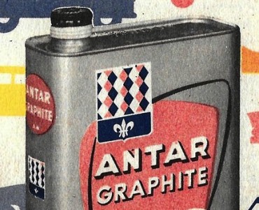 Pub Antar