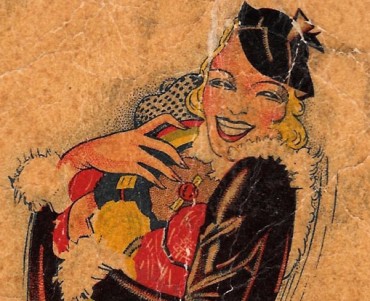 Calepin Laines Pierber